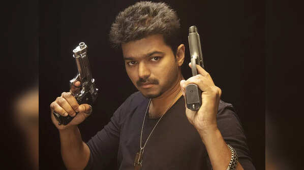 10 Years of 'Thuppakki': Reasons why the Vijay starrer remains a fan favourite
