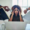 ​Women and pandemic-induced stress