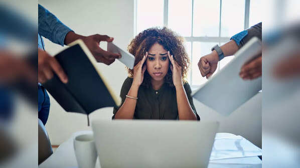 Women and pandemic-induced stress