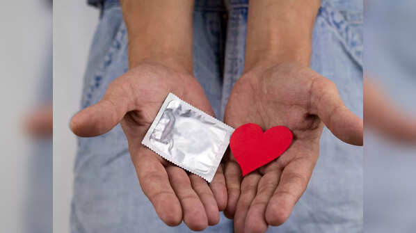 Increased risk of STDs