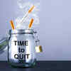 ​Avoid smoking