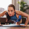 ​Exercise regularly
