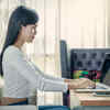 ​Maintain a healthy posture
