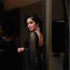 Article image for: <i class="tbold">black saree</i>