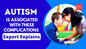 Autism is associated with these complications: Expert explains