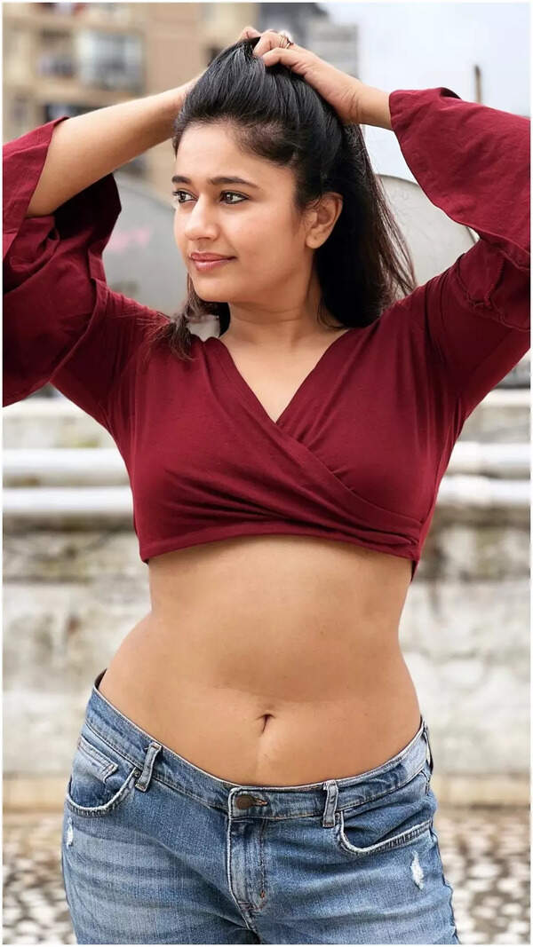 Poonam Bajwa