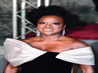 Viola Davis Says Her Career Was Limited by Her Skin Colour; 'There Is a  Deficit of Stories That Women of Colour Are Able To Access in Hollywood