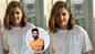 Anushka Sharma drops a happy picture looking fresh as a daisy in white; Virat Kohli reacts