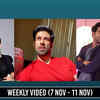 Article image for: From Rajeev reacting to Charu’s allegations to Shehnaaz bagging her own chat show; Top TV news