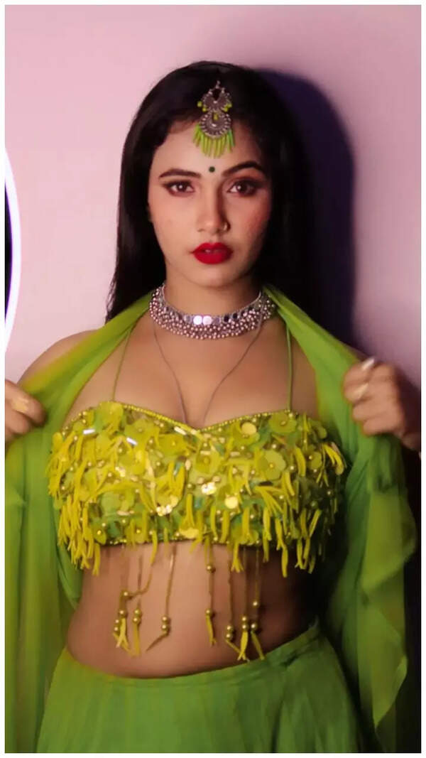 Trishakar Madhu Images
