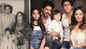Shah Rukh Khan says, 'my parents will be proud of the way we have been able to bring up my three children'