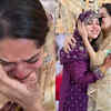 Article image for: <i class="tbold">bhabhi</i> Dipika Kakar gets teary-eyed