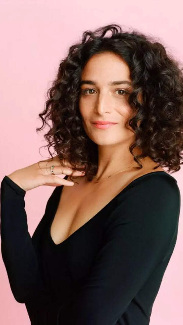 Jenny Slate Images
