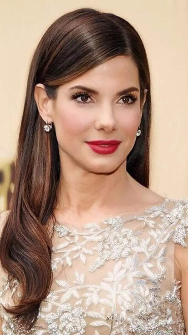 Sandra Bullock Wallpapers