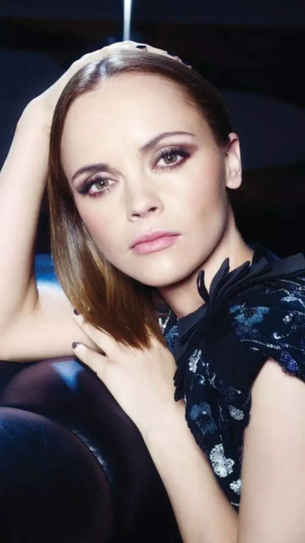 Christina Ricci Pictures