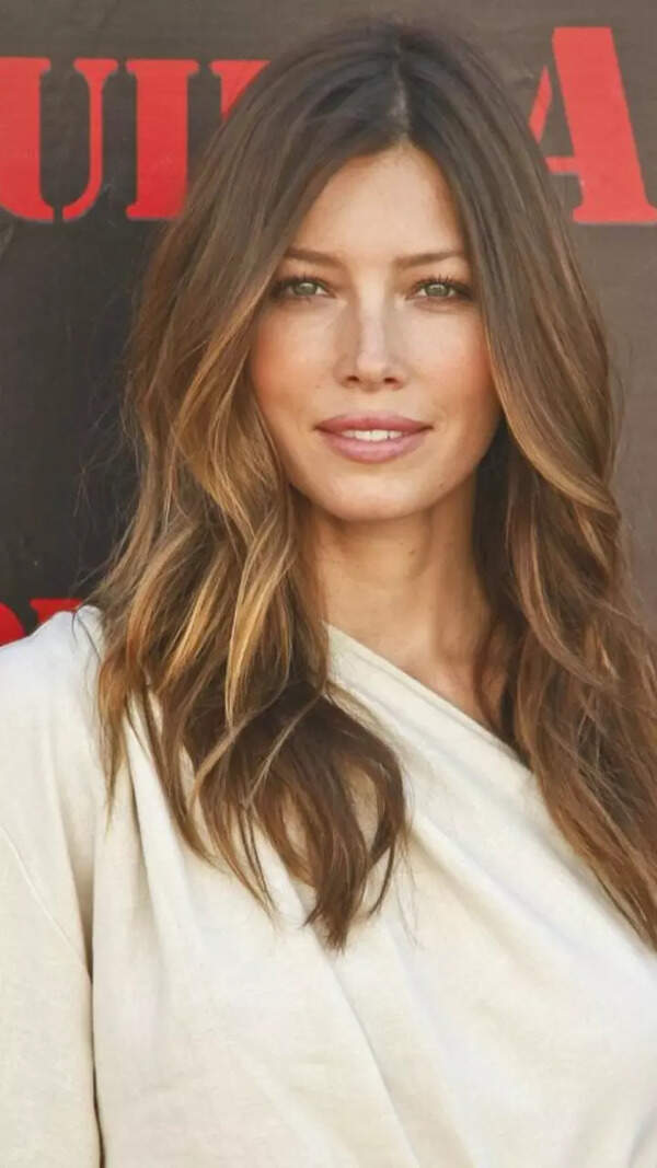 Jessica Biel Wallpapers