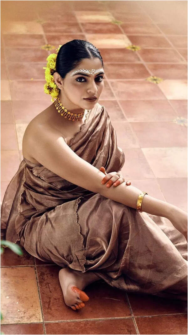 Nikhila Vimal Photos