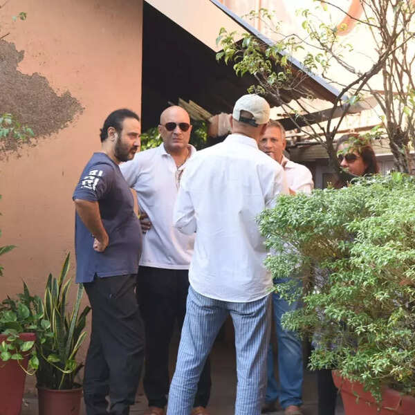 Vivek Mushran