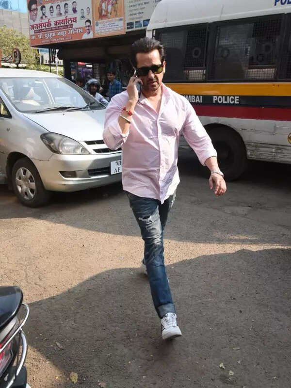 Rakesh Paul