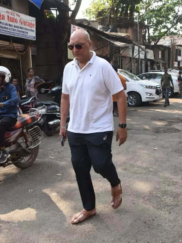 Amit Behl