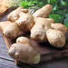 How to find out the purity of ginger