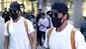Shah Rukh Khan stopped by customs officials at Mumbai airport for carrying expensive watches worth Rs 18 lakh; pays Rs 6.83 lakh penalty