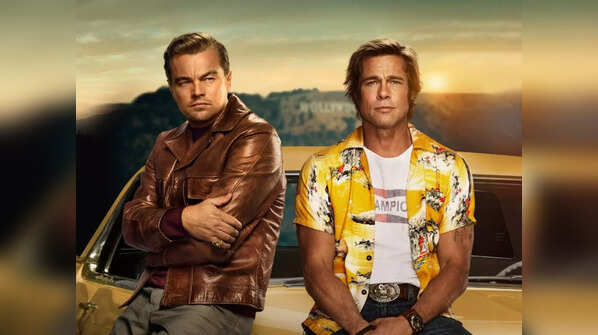 Once Upon a Time... in Hollywood