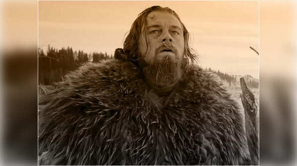 The Revenant