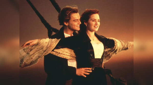 Titanic
