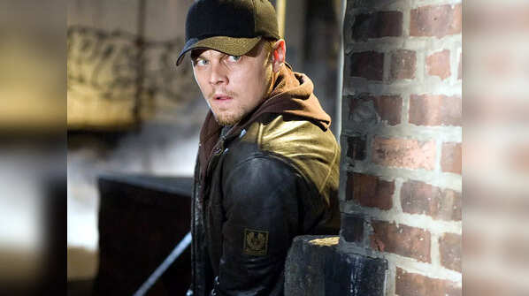 The Departed