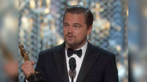 Leonardo DiCaprio’s birthday: A look at his best films over the years