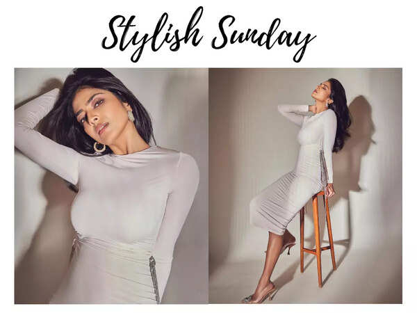 Malavika Mohanan