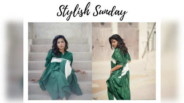 Aishwarya Lekshmi