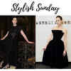 Best dressed celebs