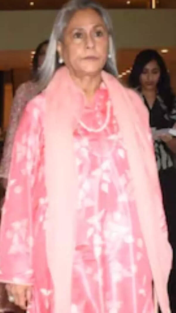 Jaya Bachchan Stills
