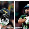 England and Pakistan eye coveted title in throwback final