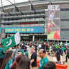 Pak fans are very confident their team will win the World Cup
