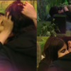 ​Ieshaan Sehgal and Miesha Iyer's PDA moments