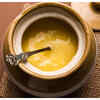​Myth 3: Ghee specifically and fat in general, must be avoided