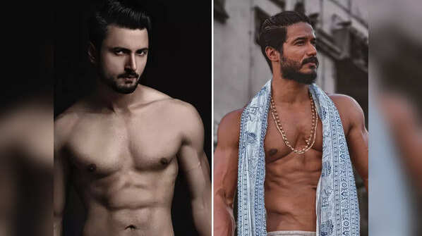 From Sean Banerjee to Gourab Mondal: Bengali actors who have a ripped physique