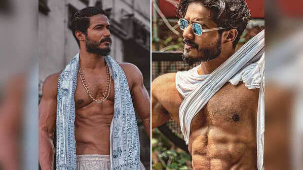 Gourab Mondal