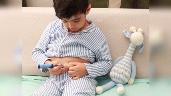 What is Juvenile diabetes?