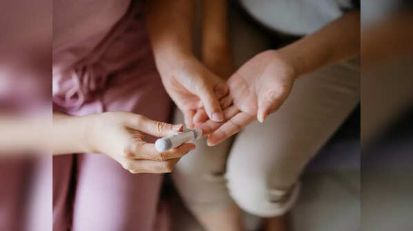 How can you know if your child has Type-1 diabetes?
