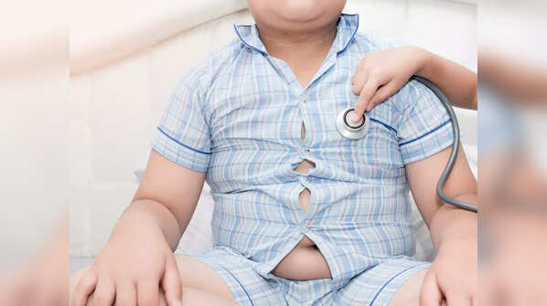 Diet and lifestyle advice for diabetic kids