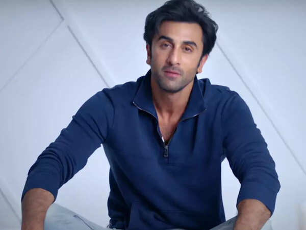 Ranbir Kapoor