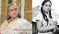 Jaya Bachchan recalls how ‘awkward and embarrassing' it was to change sanitary towels behind bushes during shoots when there was no vanity van concept