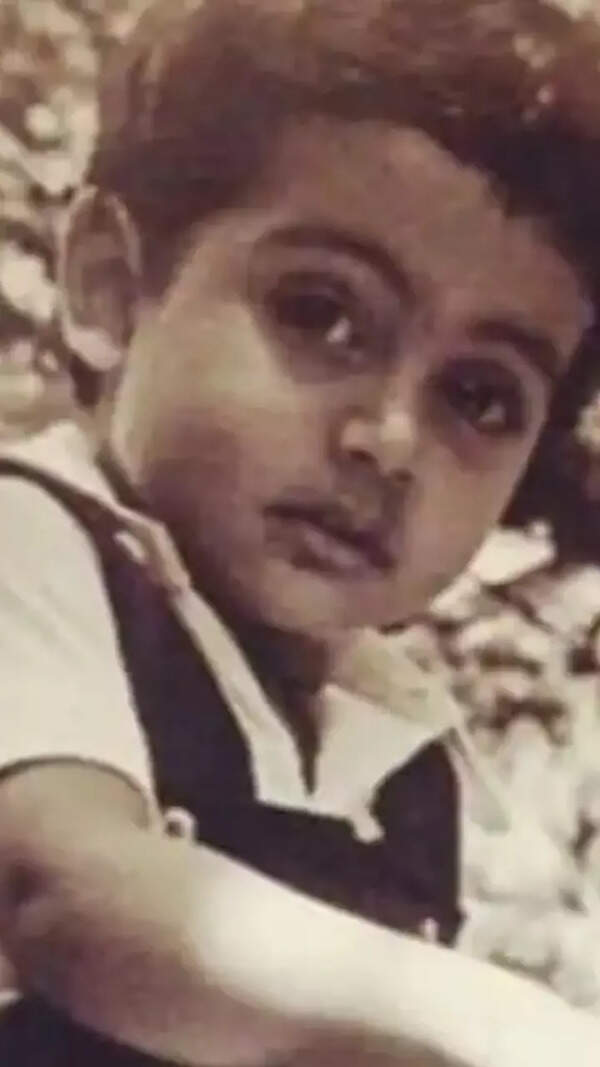 Abhishek Bachchan