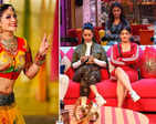 Gori Nagori gets evicted from Bigg Boss 16, pictures go viral
