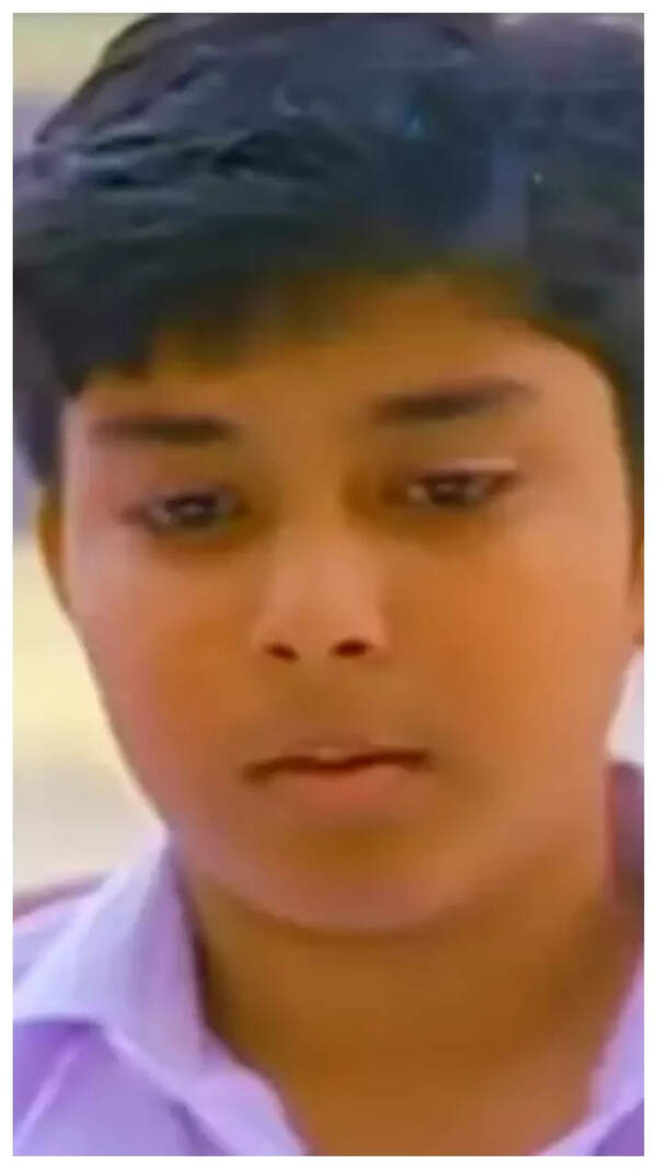 tanish Stills