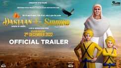 Dastaan-E-Sirhind - Official Trailer